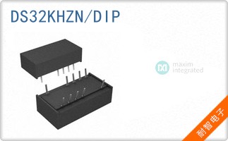 DS32KHZN/DIP