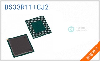 DS33R11+CJ2