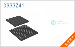 DS33Z41