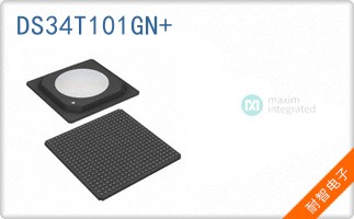 DS34T101GN+