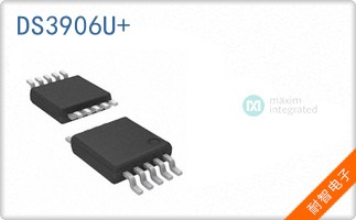 DS3906U+