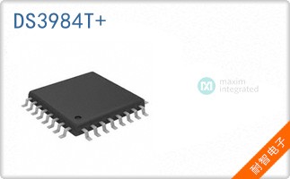DS3984T+