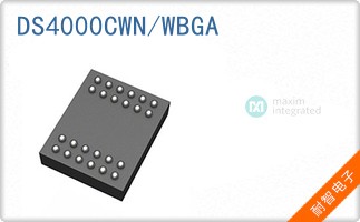 DS4000CWN/WBGA