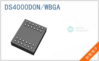 DS4000D0N/WBGA