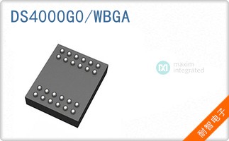 DS4000G0/WBGA