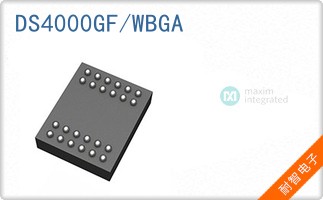DS4000GF/WBGA