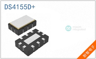 DS4155D+