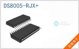 DS8005-RJX+