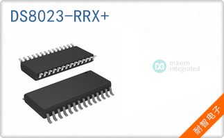 DS8023-RRX+