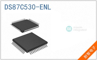 DS87C530-ENL
