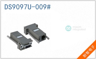 DS9097U-009#