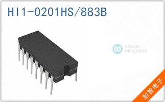 HI1-0201HS/883B