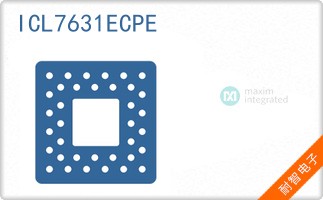 ICL7631ECPE