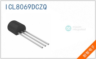 ICL8069DCZQ