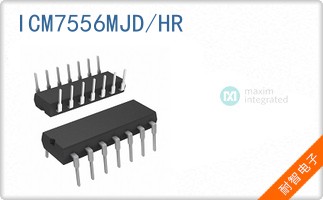 ICM7556MJD/HR