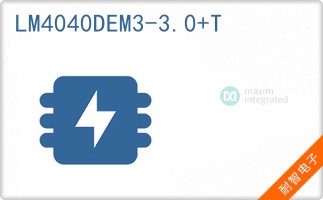 LM4040DEM3-3.0+T