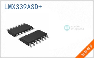 LMX339ASD+