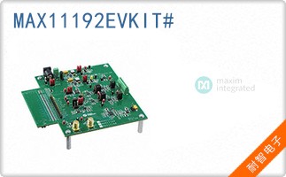 MAX11192EVKIT#