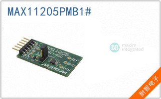 MAX11205PMB1#
