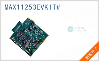 MAX11253EVKIT#