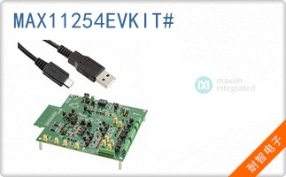 MAX11254EVKIT#
