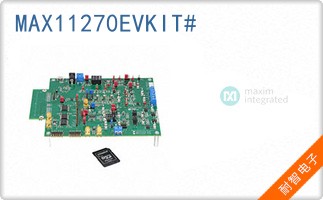 MAX11270EVKIT#