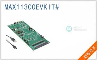 MAX11300EVKIT#