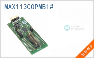 MAX11300PMB1#