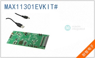 MAX11301EVKIT#