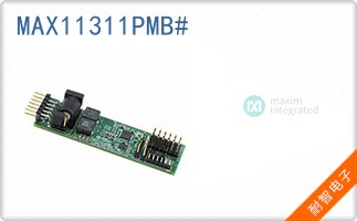 MAX11311PMB#