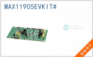 MAX11905EVKIT#