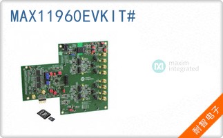 MAX11960EVKIT#