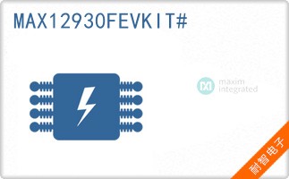 MAX12930FEVKIT#