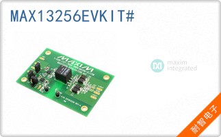 MAX13256EVKIT#
