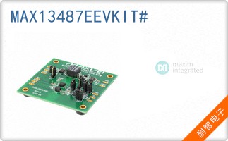 MAX13487EEVKIT#