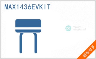MAX1436EVKIT