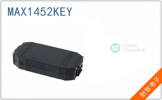 MAX1452KEY