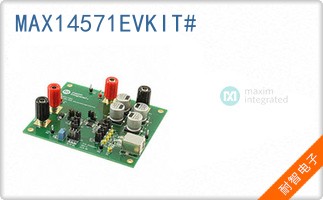 MAX14571EVKIT#