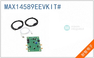 MAX14589EEVKIT#