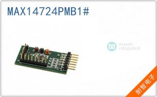 MAX14724PMB1#
