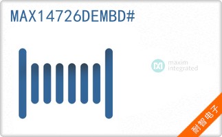 MAX14726DEMBD#