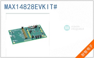 MAX14828EVKIT#