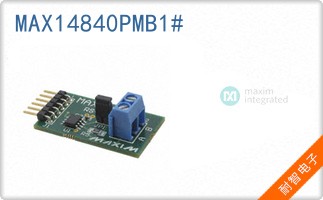 MAX14840PMB1#