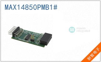MAX14850PMB1#