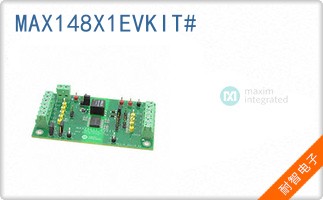 MAX148X1EVKIT#