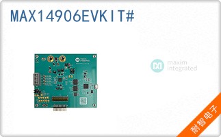 MAX14906EVKIT#
