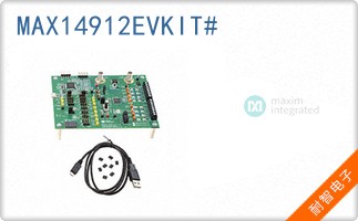 MAX14912EVKIT#