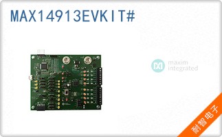 MAX14913EVKIT#