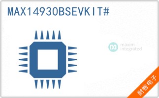 MAX14930BSEVKIT#