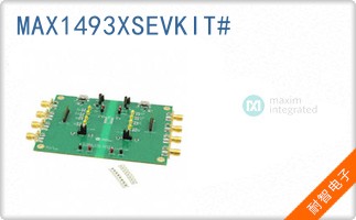 MAX1493XSEVKIT#
